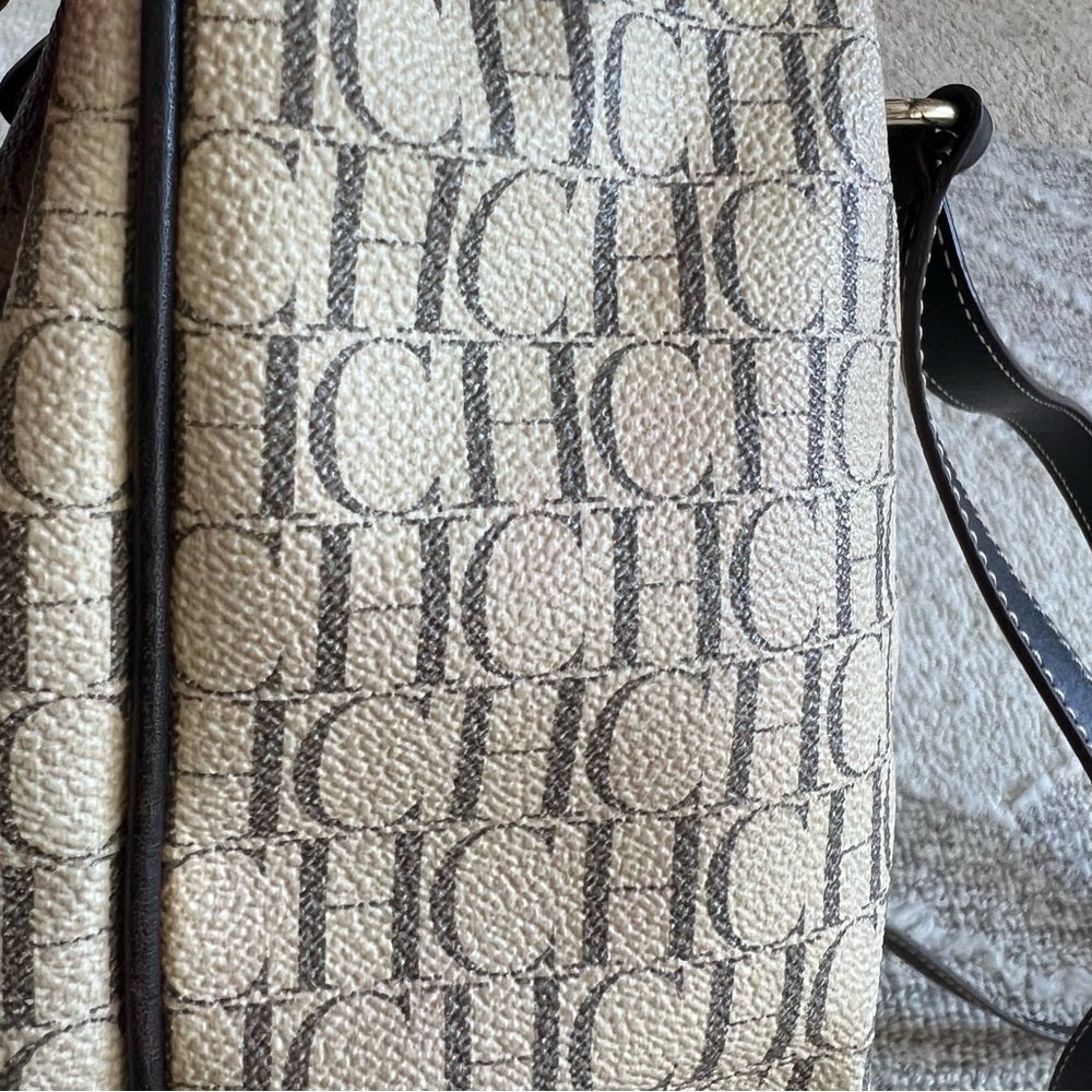 CH CAROLINA HERRERA BACKPACK - Picture 10 of 17